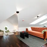 T64 By Smartstay Appartement Tallinn