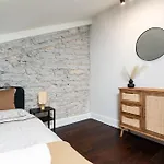 Lejlighed T64 By Smartstay Tallinn