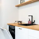Lejlighed T64 By Smartstay