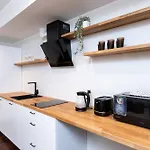 Lejlighed T64 By Smartstay