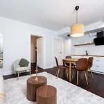 Appartement T64 By Smartstay