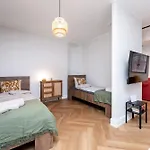 Lejlighed T64 By Smartstay Tallinn