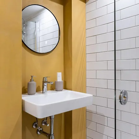 T64 By Smartstay Lejlighed