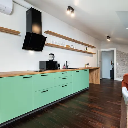 Lejlighed T64 By Smartstay