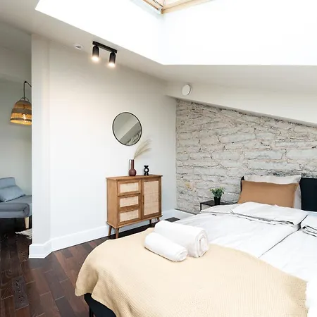 T64 By Smartstay Lejlighed