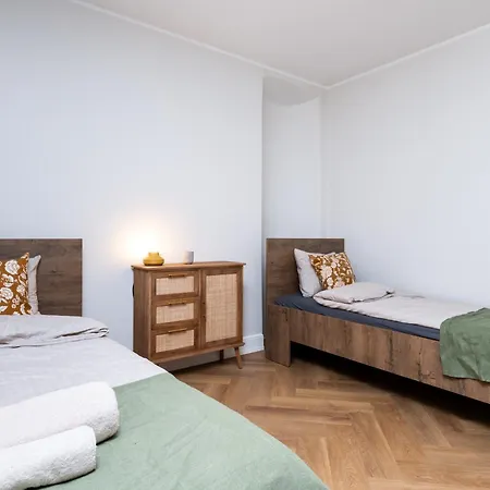 Lejlighed T64 By Smartstay *