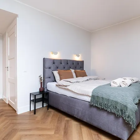 Lejlighed T64 By Smartstay Tallinn