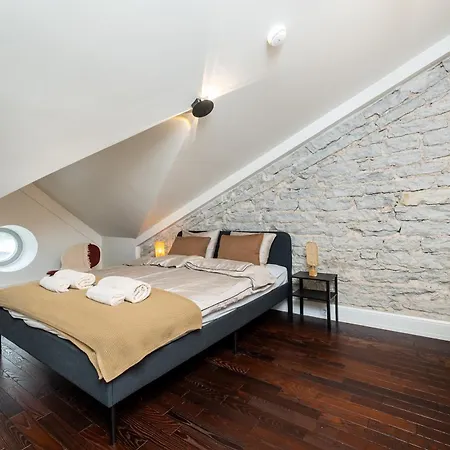 Lejlighed T64 By Smartstay