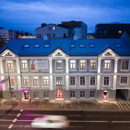 T64 By Smartstay Lejlighed Tallinn