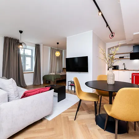 T64 By Smartstay Tallinn