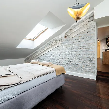 Lejlighed T64 By Smartstay