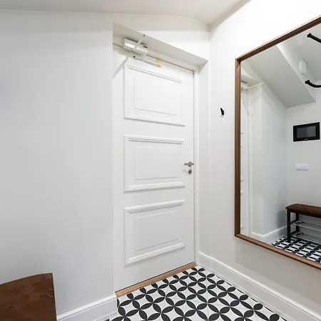 T64 By Smartstay Lejlighed *