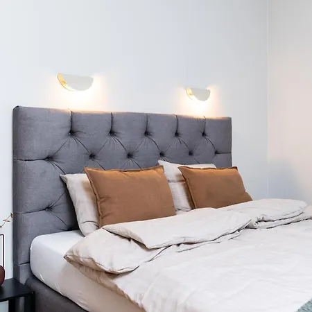 T64 By Smartstay * Tallinn