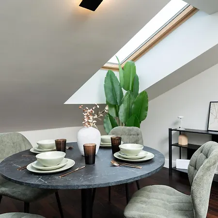 T64 By Smartstay Lejlighed *