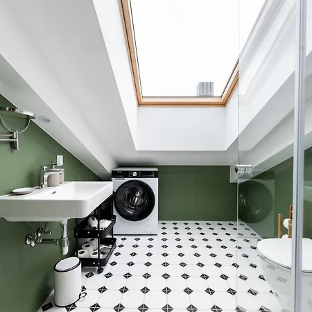 T64 By Smartstay Lejlighed Tallinn