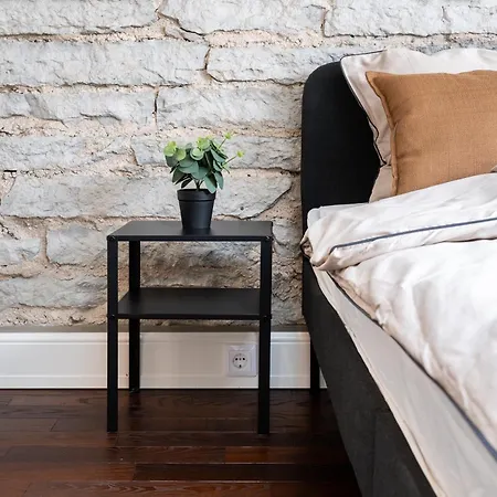 Lejlighed T64 By Smartstay