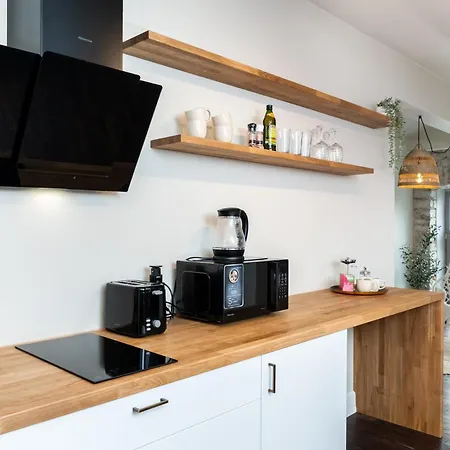 Lejlighed T64 By Smartstay