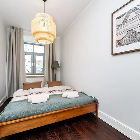 T64 By Smartstay Lejlighed