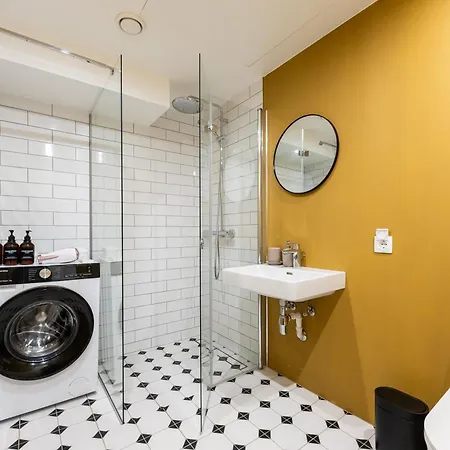 Lejlighed T64 By Smartstay