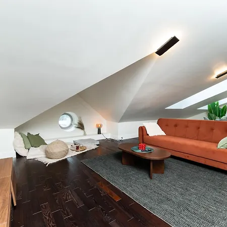 T64 By Smartstay *