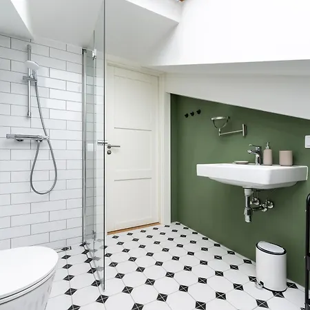T64 By Smartstay Apartment *