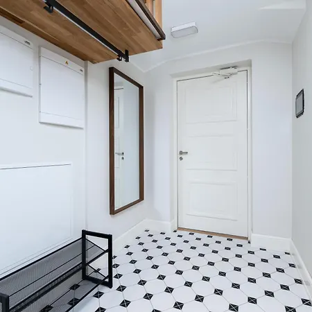 Apartment T64 By Smartstay Tallinn