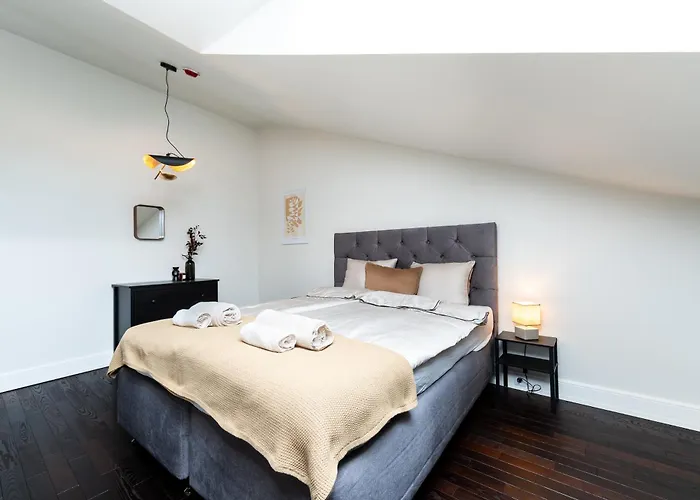 T64 By Smartstay Apartment