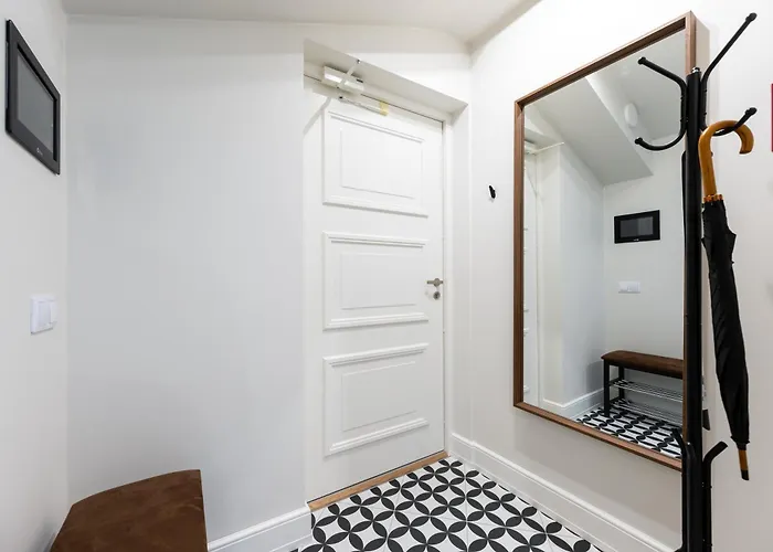 T64 By Smartstay * 塔林