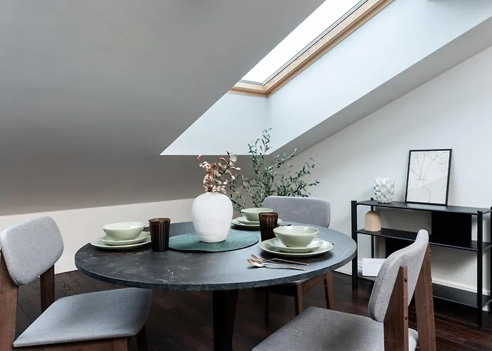 Apartment T64 By Smartstay