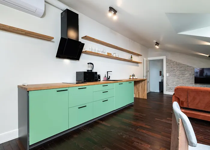 Apartment T64 By Smartstay