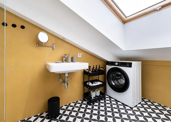 T64 By Smartstay Apartment