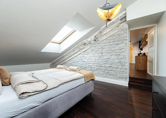 T64 By Smartstay Apartment