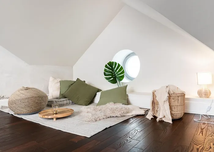 T64 By Smartstay * 塔林