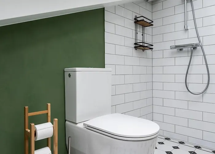 Apartment T64 By Smartstay Reval