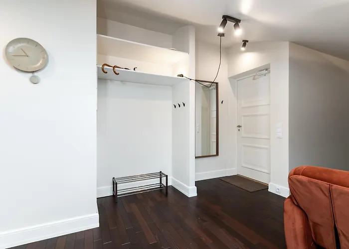 Apartment T64 By Smartstay *