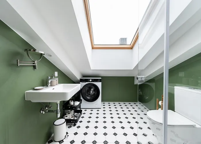 Apartment T64 By Smartstay *