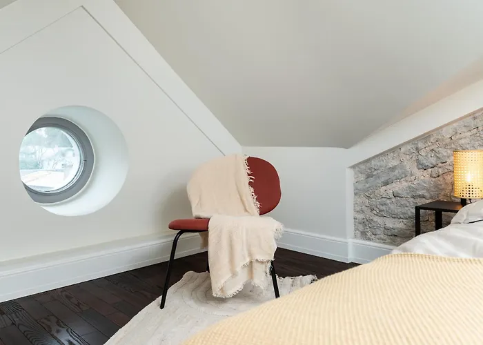 Apartment T64 By Smartstay