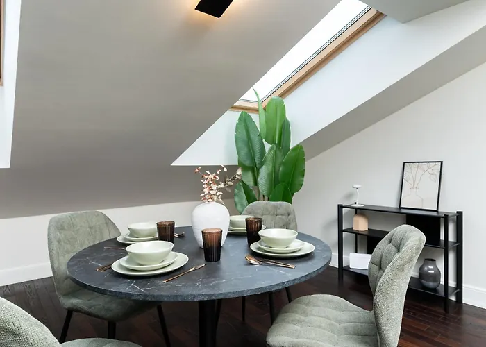 T64 By Smartstay Apartment *