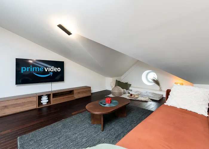 T64 By Smartstay Apartment *