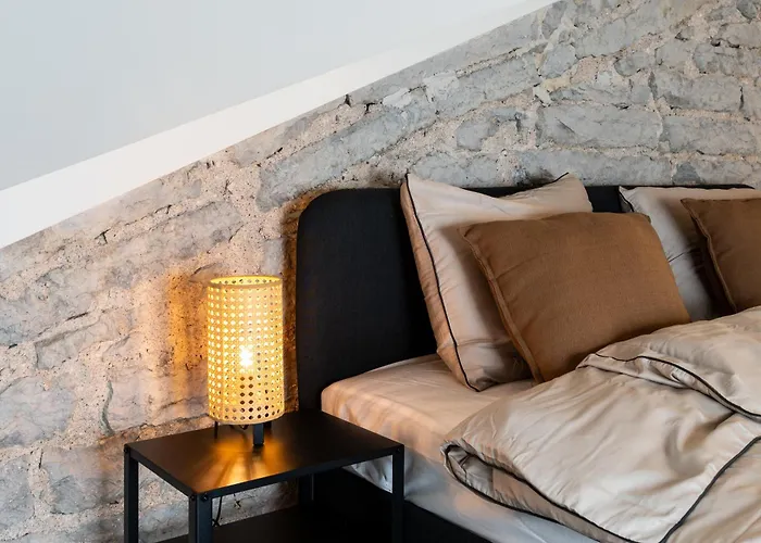 T64 By Smartstay Apartment *