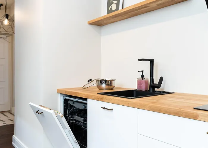 Apartment T64 By Smartstay