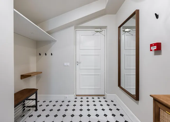 T64 By Smartstay Apartment Tallinn