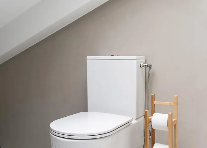 T64 By Smartstay * 塔林