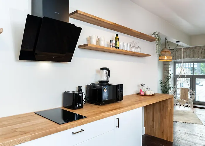 T64 By Smartstay Apartment *