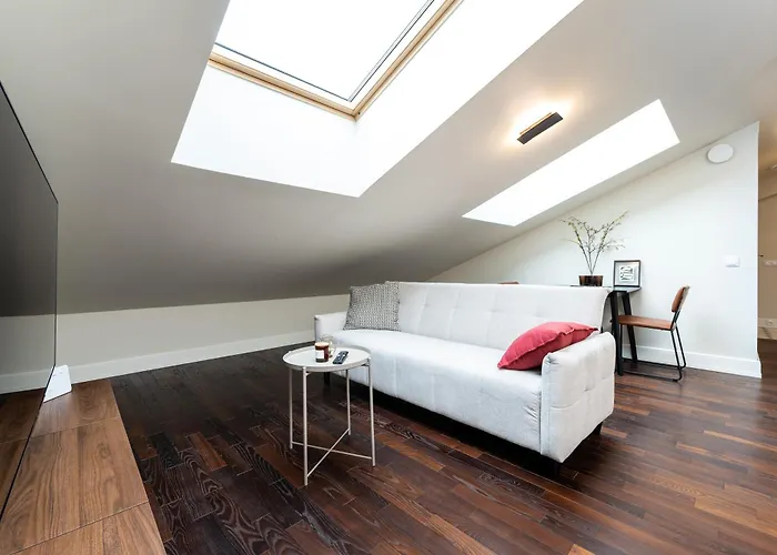 T64 By Smartstay * Tallinn