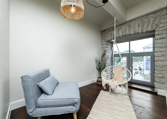 T64 By Smartstay Apartment