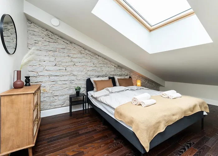 T64 By Smartstay Apartment Tallinn