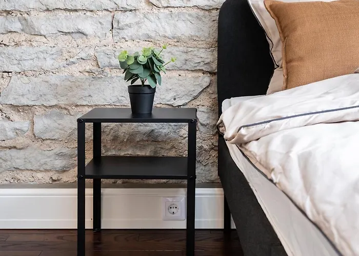 T64 By Smartstay 塔林