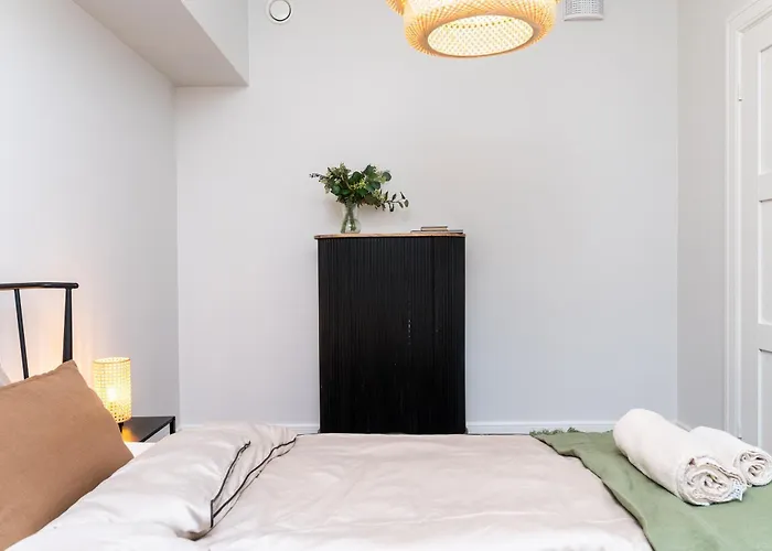 Apartment T64 By Smartstay