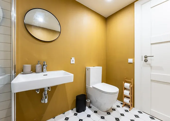 公寓 T64 By Smartstay *